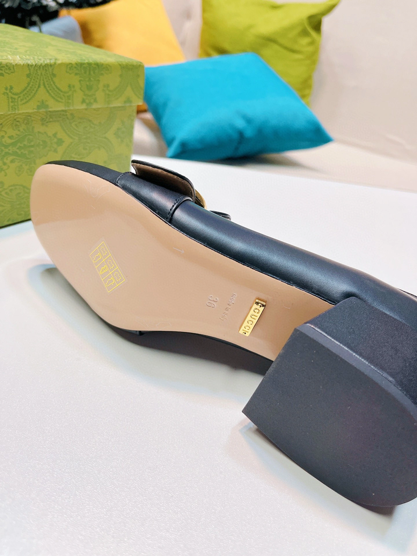 coco- heel height ：5.5cm item:B-X602J1839